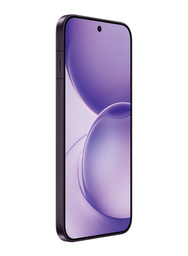 أوبو Reno16 AI Phone Dual SIM 5G Twilight Violet 12GB RAM 256GB With OPPO Bubble + OPPO Enco Buds3 Pro + OPPO Magnetic Case - Middle East Version - Image 4