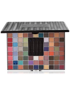 Miss Claire Make Up Palette 99982 Multi 107 G  - Image 1