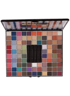 Miss Claire Make Up Palette 99982 Multi 107 G  - Image 2