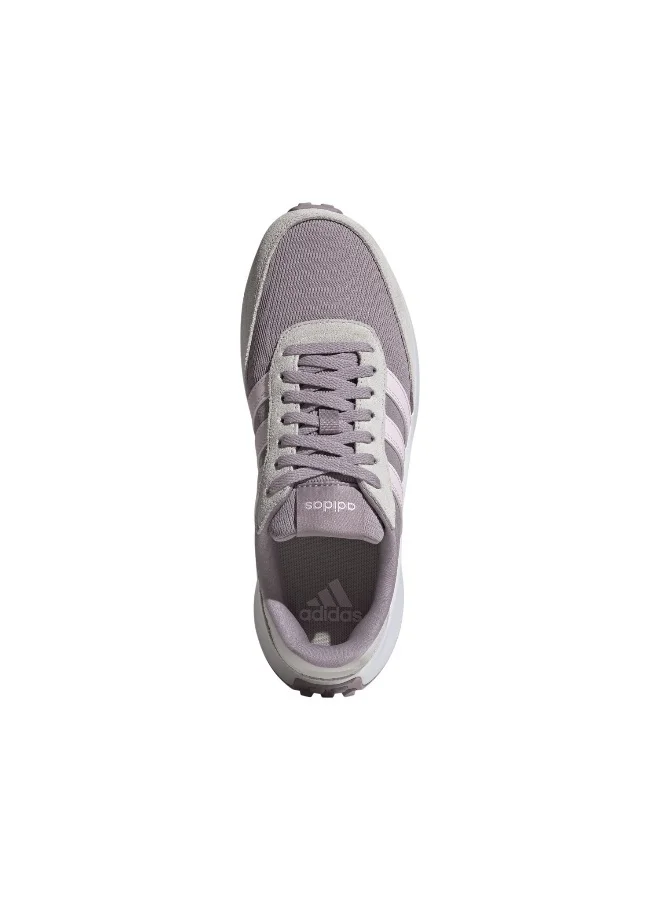 adidas Originals Run 70S Purple Sportswear Shoes