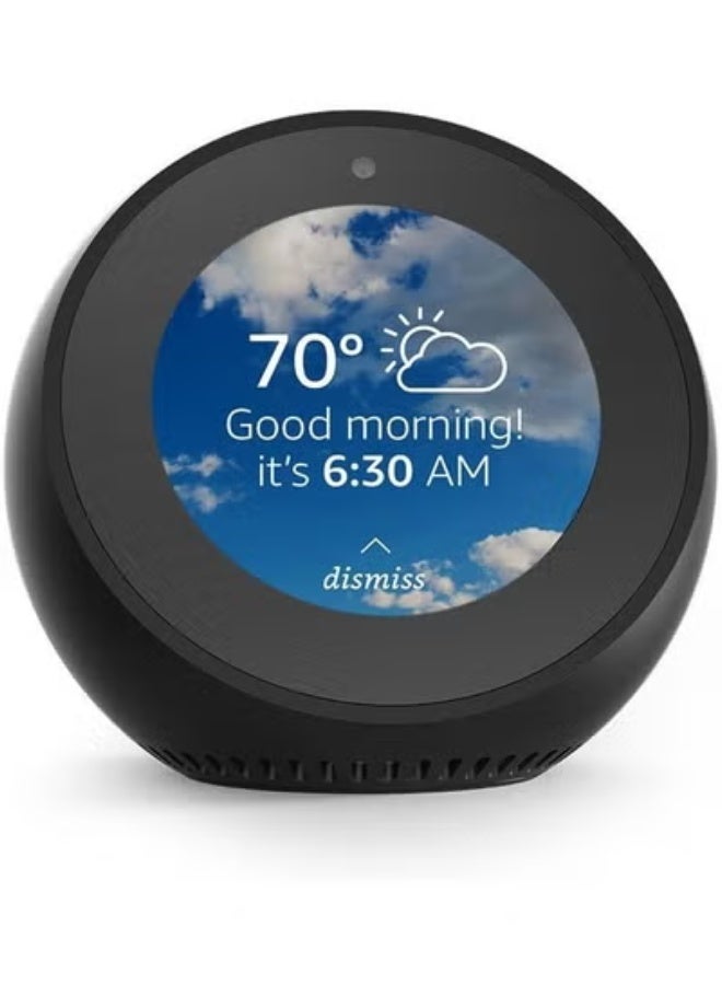 REBENUO Smart home systems, smart home assistant smart Bluetooth speakers - Image 1