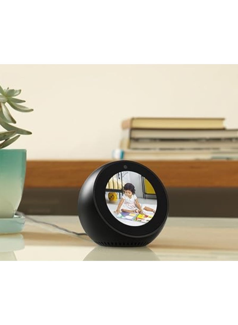 REBENUO Smart home systems, smart home assistant smart Bluetooth speakers - Image 5