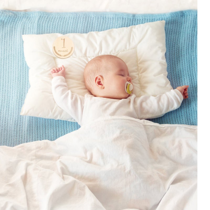 🧸 بطاقات أطفال متينة لجلسات التصوير لتوثيق المناسبات الخاصة - Image 1
