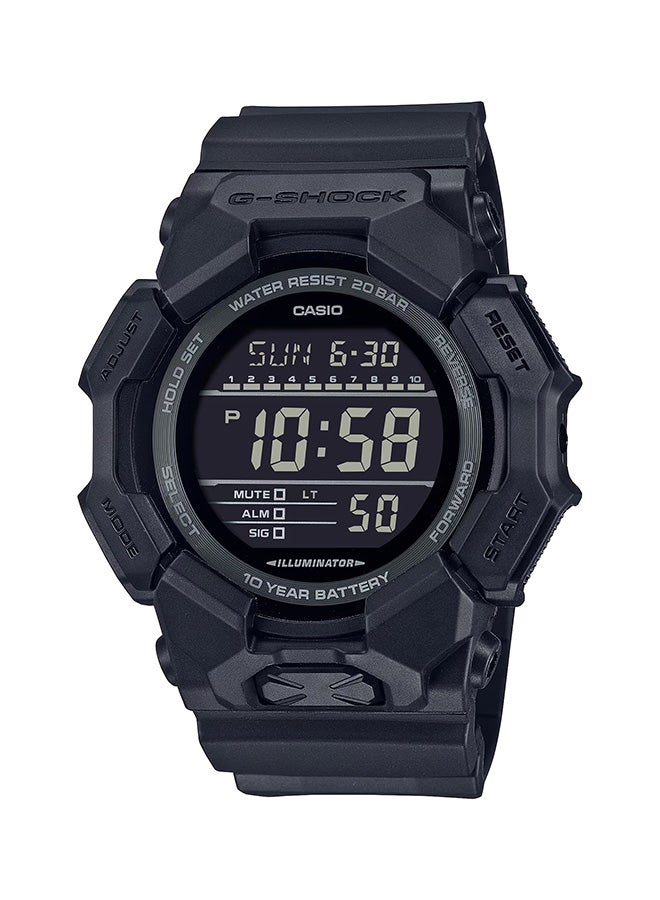 G-SHOCK Casio Watch Dw-5610Bep-2Dr - Image 1