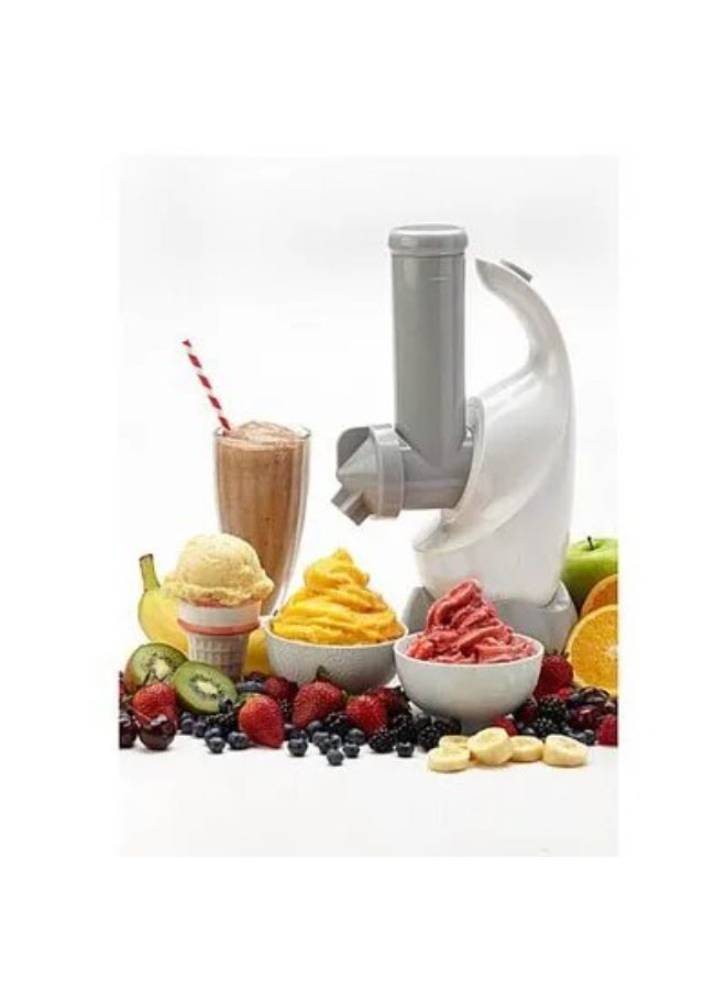 Dessert Bullet Blender 10-Second Frozen Dessert Maker - Image 1