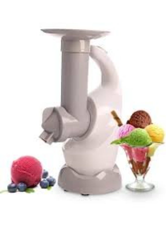 Dessert Bullet Blender 10-Second Frozen Dessert Maker - Image 2