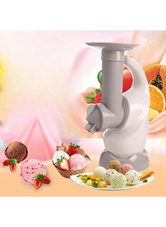 Dessert Bullet Blender 10-Second Frozen Dessert Maker - Image 4