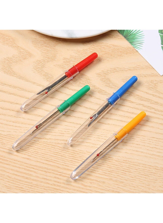 نيبمينينت 8-Piece Handy Stitch Remover Tool Multicolour - Image 4