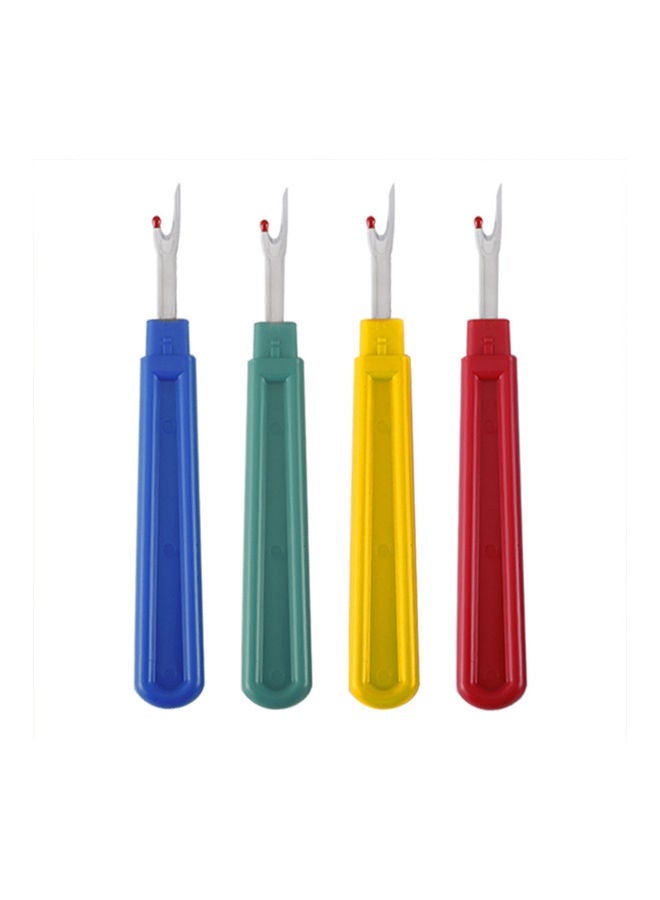 نيبمينينت 8-Piece Handy Stitch Remover Tool Multicolour - Image 2