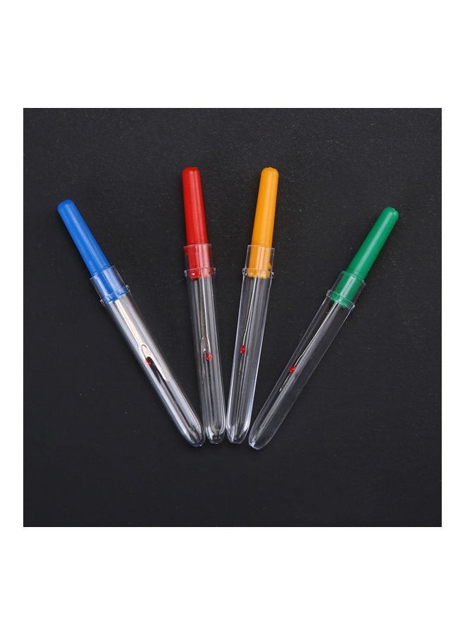نيبمينينت 8-Piece Handy Stitch Remover Tool Multicolour - Image 3