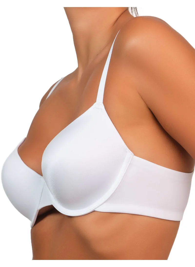 ايسلا اند ايفي Isla & Evie Everyday Lightly Lined Demi Bra