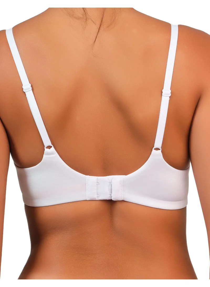 ايسلا اند ايفي Isla & Evie Everyday Lightly Lined Demi Bra