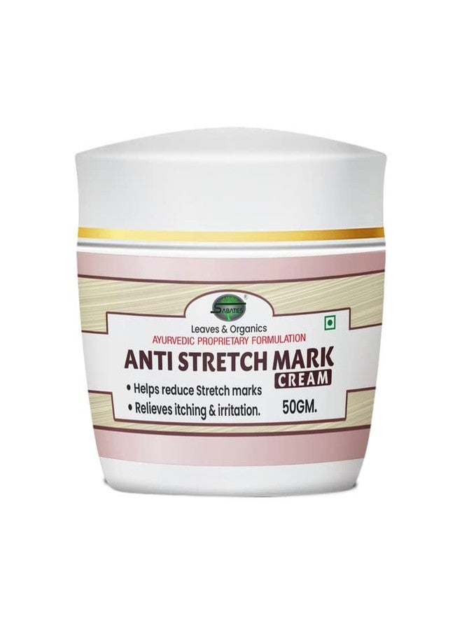 Sabates, Anti Stretch Marks Cream | Uneven Skin Tone| Stretch Marks & Moisturizing Cream, Stretch mark remover for Stomach, thighs & all body parts/Stretch Marks Removal Cream - Image 2