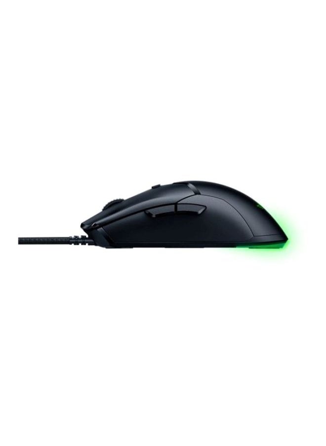 Gaming Mouse: Fastest Gaming Switches - 8500 DPI Optical Sensor - Chroma RGB Underglow Lighting - 6 Programmable Buttons - Drag-Free Cord - Classic Black  - Image 3