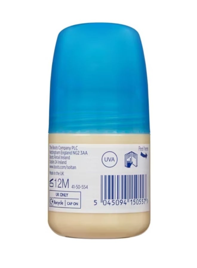 Soltan Kids SPF50+ Roll-On Sunscreen - 50ml - Image 2
