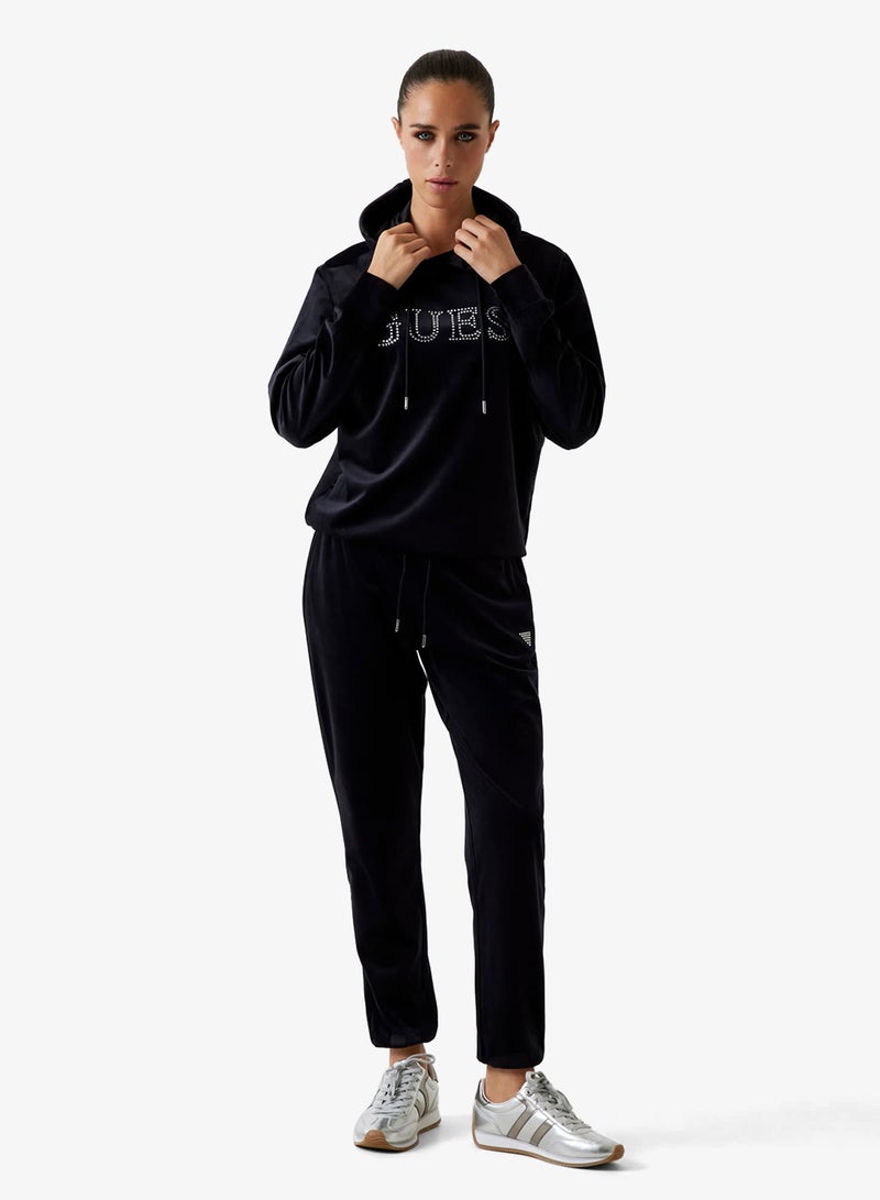 GUESS Couture Pullover Hoodie - Image 4