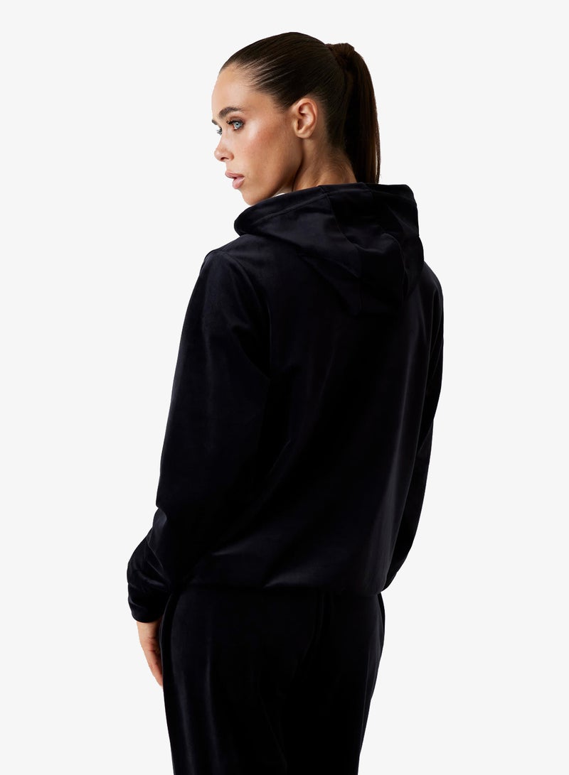 GUESS Couture Pullover Hoodie - Image 2
