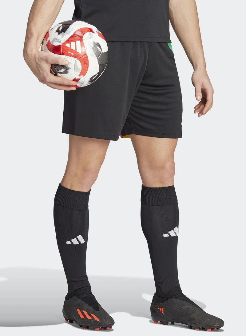 Adidas Fortore 23 Shorts
