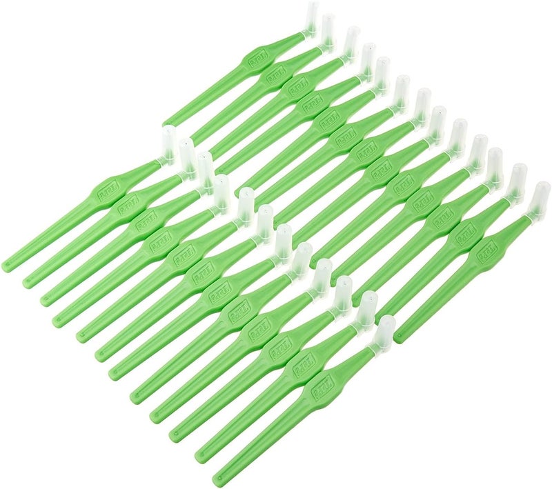 TePe Interdental Angle Green Surgery 25 Pack - Image 1