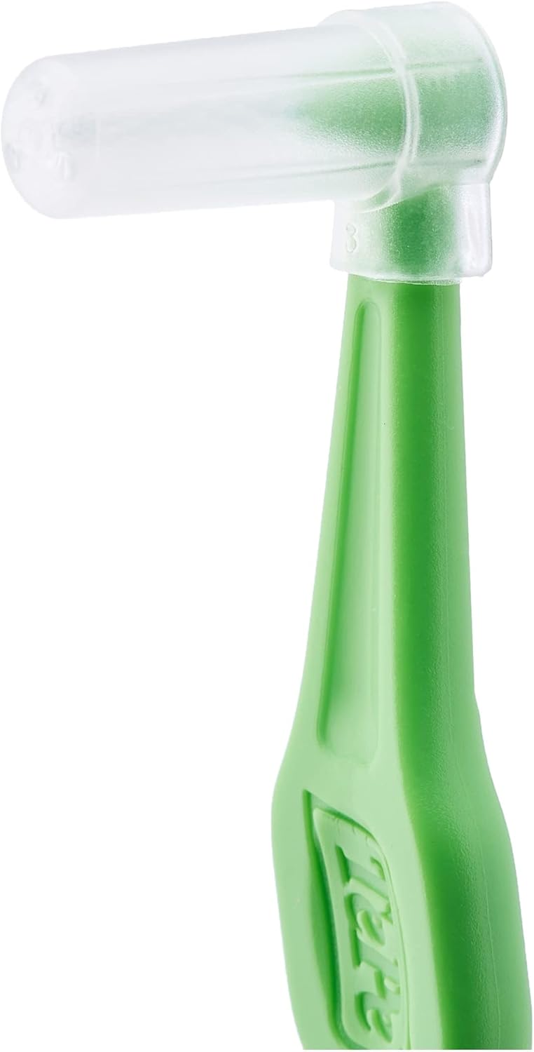 TePe Interdental Angle Green Surgery 25 Pack - Image 4
