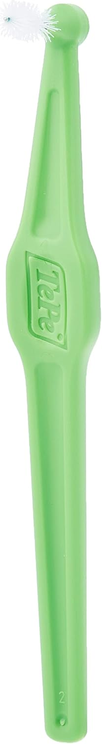 TePe Interdental Angle Green Surgery 25 Pack - Image 2