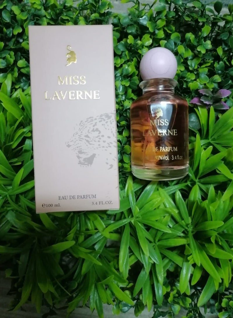 لافيرين عطر مس لافيرن 100 مل - Image 3