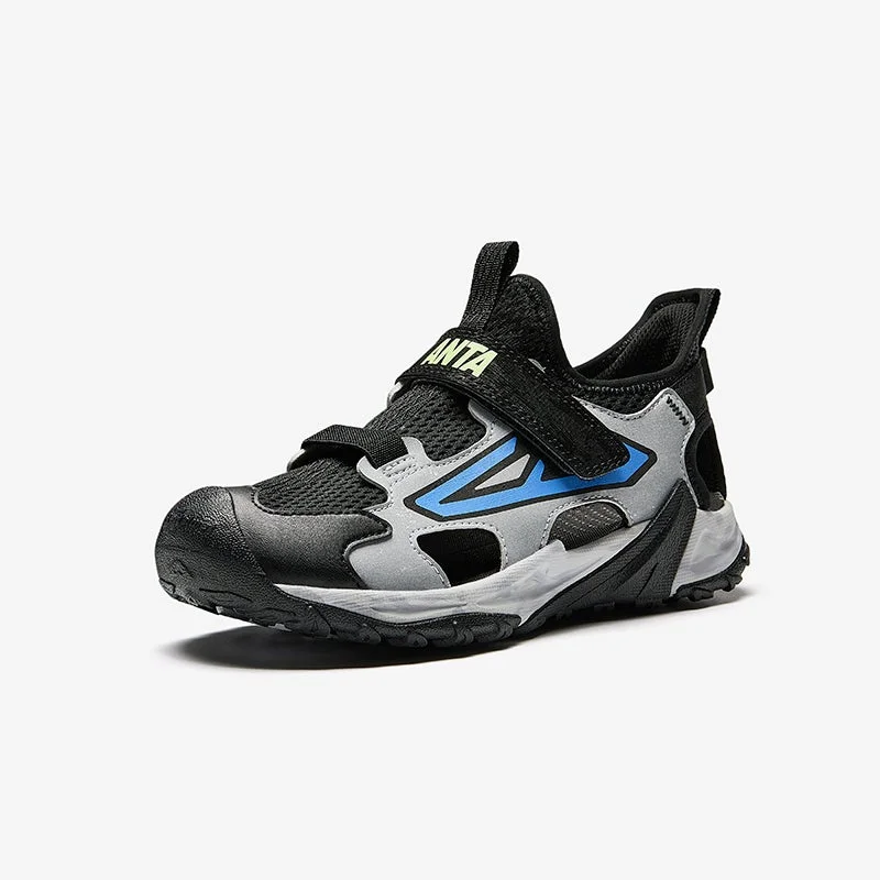 ANTA Kids Summer Boys’ Aqua Sandals