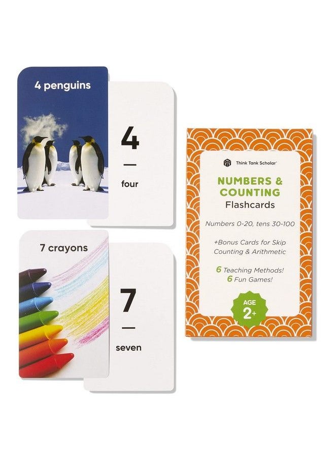 Numbers Flash Cards For Toddlers Counting Flashcards For Kids Ages 48 Years Old Numbers 0100, Learn Numbers, Learn Numerical Order, Learn To Count Math Practice Real Pictures - pzsku/Z64B2419335EEEC729CEDZ/45/_/1680820657/46517704-c796-4cd4-8869-7ebb53b4592e