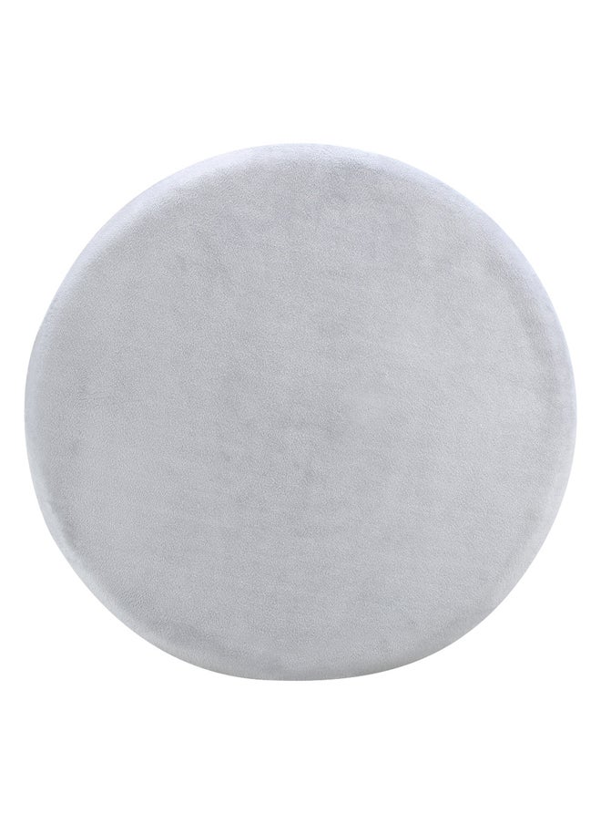 AL SANIDI Medical pillow with memory foam filling, Seat cushion, Gray, Size 40 Cm  - Image 4