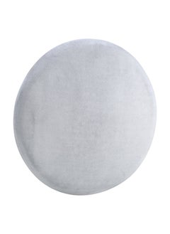 AL SANIDI Medical pillow with memory foam filling, Seat cushion, Gray, Size 40 Cm  - Image 5
