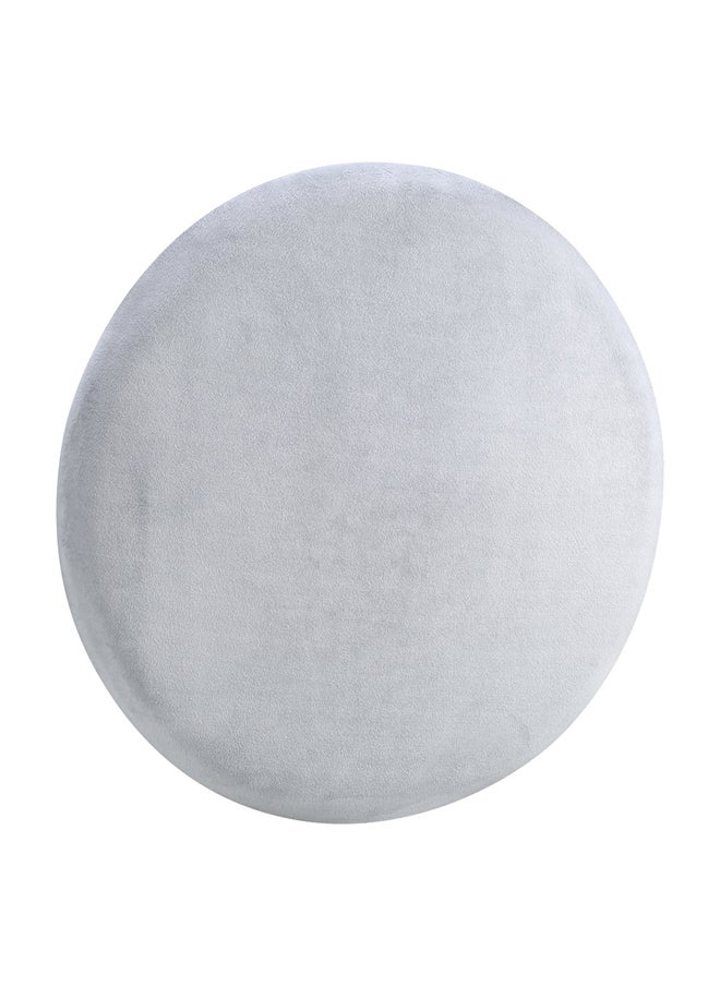 AL SANIDI Medical pillow with memory foam filling, Seat cushion, Gray, Size 40 Cm  - Image 5