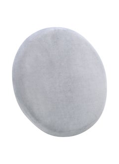 AL SANIDI Medical pillow with memory foam filling, Seat cushion, Gray, Size 40 Cm  - Image 1