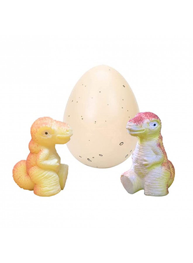 Class Collections Surprise Growing Dinosaur Hatch Egg Kids Novelty Toy- Pack of 2 - Image 5