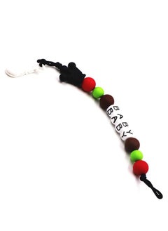 5esha Pacifier Holder Clip 