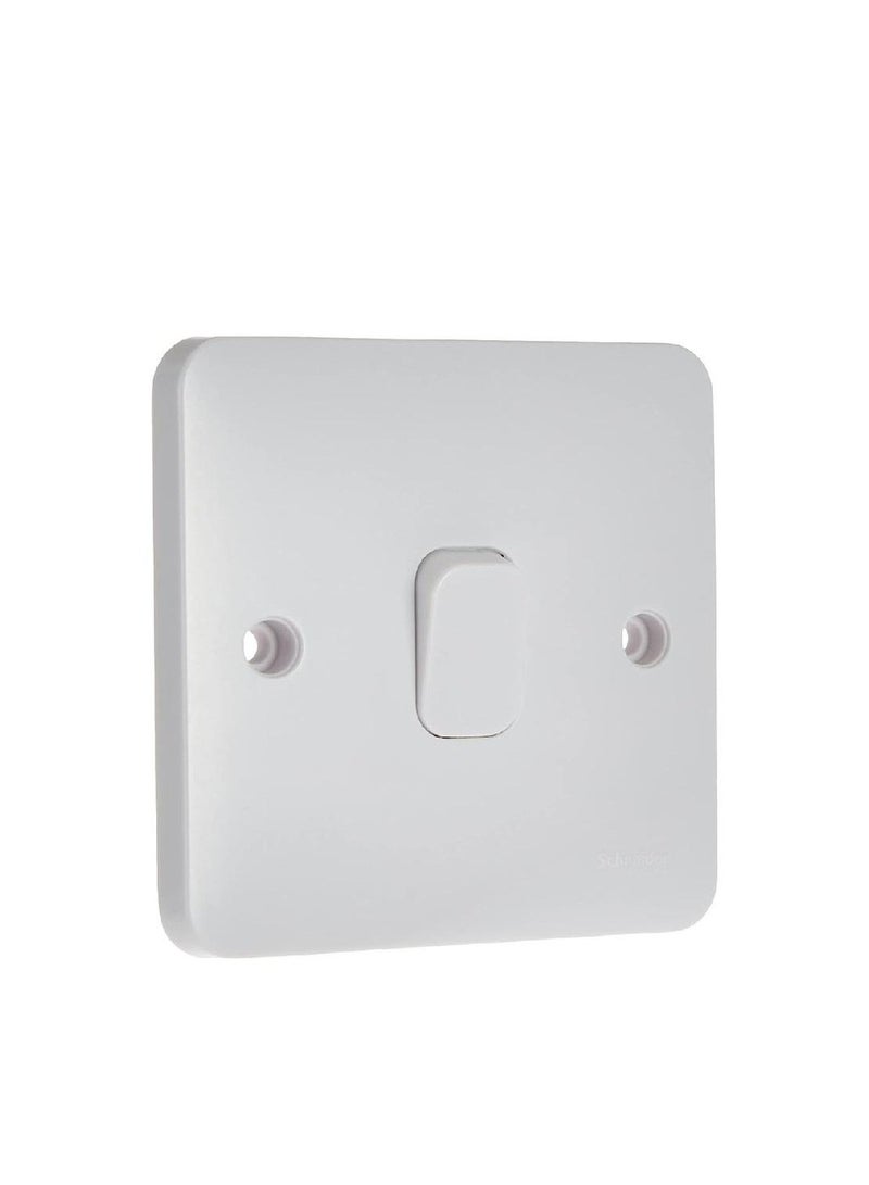 Schneider Switch-1G-1 Way