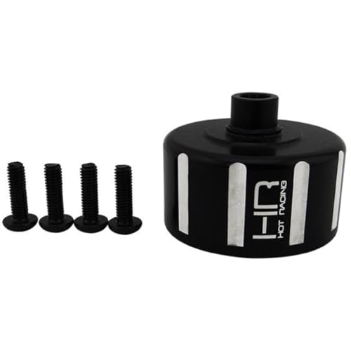 Hot Racing AON1101 6061 31mm Differential Carrier Case - 1/8 1/7 Arrma BLX - Image 1