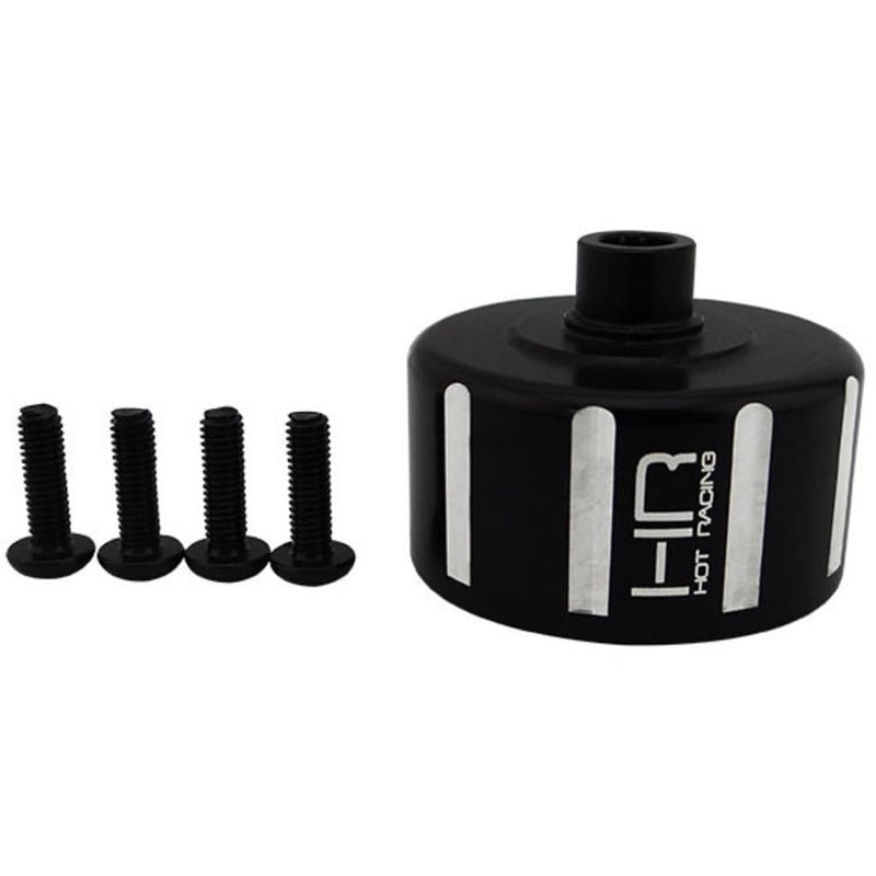 Hot Racing AON1101 6061 31mm Differential Carrier Case - 1/8 1/7 Arrma BLX - Image 5