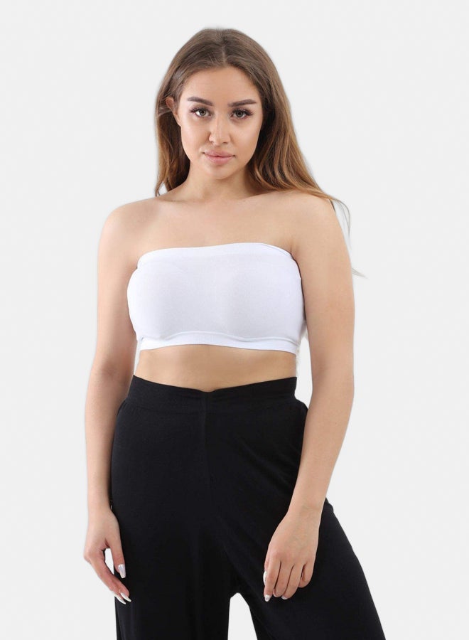 Carina Tube Bralette - Image 1