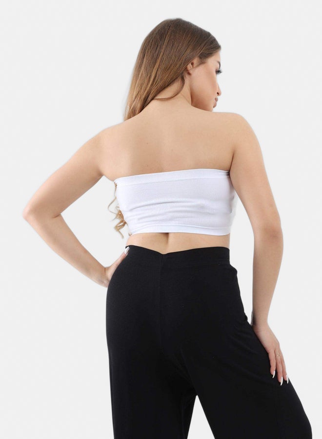 Carina Tube Bralette - Image 3