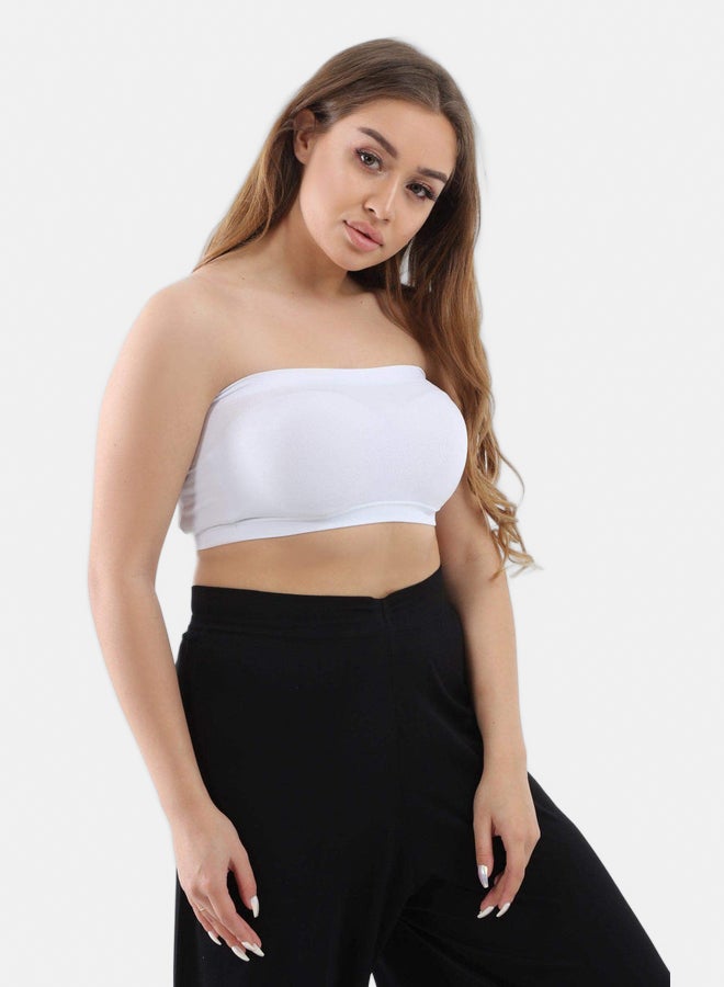 Carina Tube Bralette - Image 4