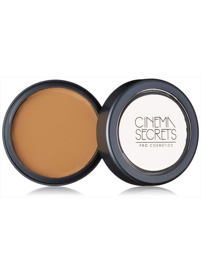 Cinema Secrets Ultimate Corrector, Med-Deep Red Neutralizer  - Image 4