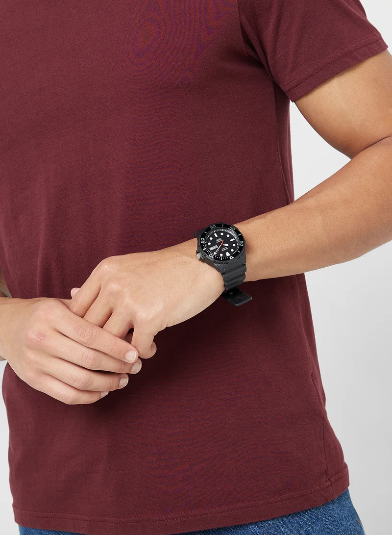 CASIO Mrw-230H Analog Watch