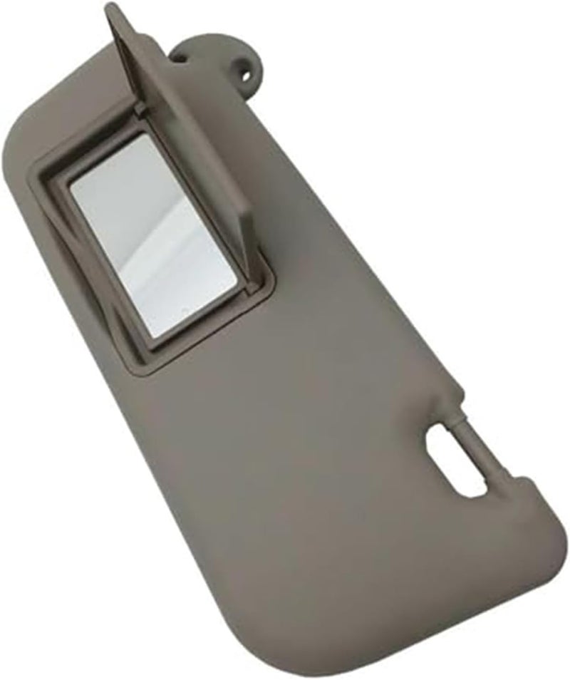 DEMULAX Replacement Car Sun Visor for Toyota Corolla 2014-2018 - Image 3