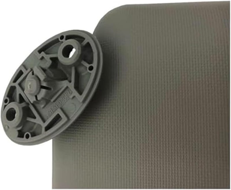 DEMULAX Replacement Car Sun Visor for Toyota Corolla 2014-2018 - Image 2