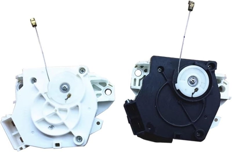 استبدال محرك تصريف جرار الغسالة أزرق بحري - Image 3