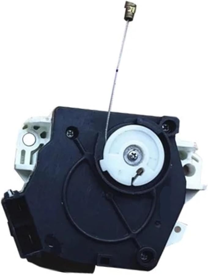 استبدال محرك تصريف جرار الغسالة أزرق بحري - Image 2