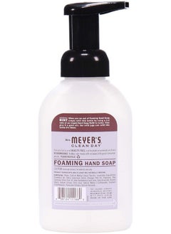 Mrs. Meyer's Clean Day Mrs. Meyer'S Foaming Hand Soap Lavender 10 Oz (Pack Of 6)  - Image 3