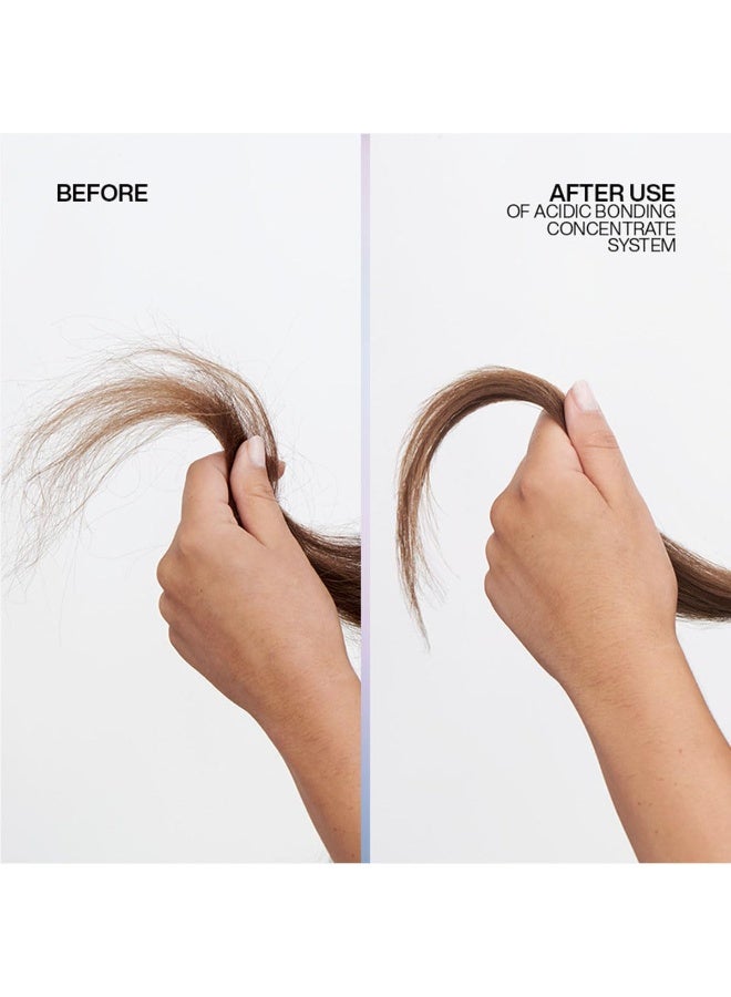 ريدكين بلسم يترك على الشعر لإصلاح التلف وحماية من الحرارة – 150 مل - Image 3