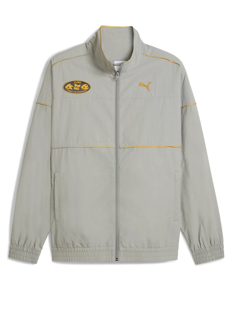 Puma Men X SONIC SDS Jacket