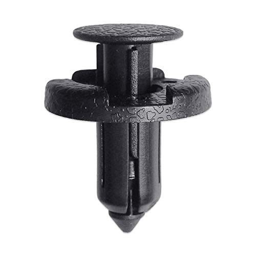 Lantee 20Pcs 11296-AG000 Bumper & Radiator Support Retainer Push Clips Fit for Nissan Altima Titan Versa Murano & Fit for Infiniti FX35 FX37 FX45 FX50 M35 M35h M37 M45 M56 - Image 1